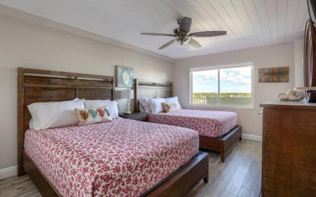 Sand Castle by Plumlee Vacation Rentals