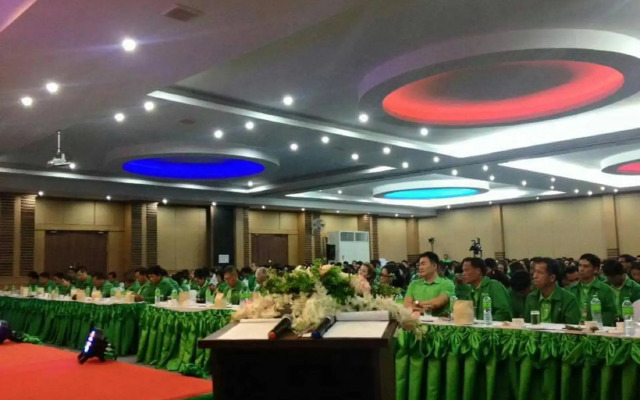 The Sita Princess Buriram