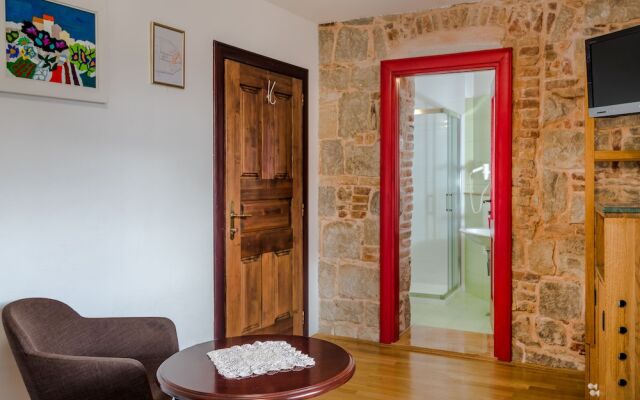 St Luke Heritage Hotel