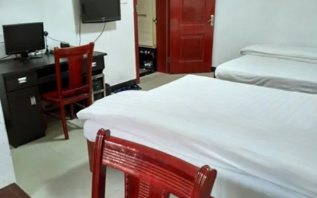 Loudi Juxing Apartment