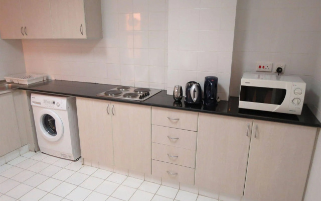 Midan Hotel Suites