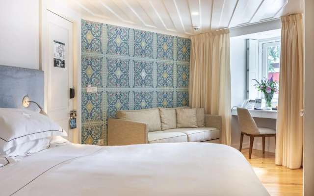 Santiago de Alfama - Boutique Hotel
