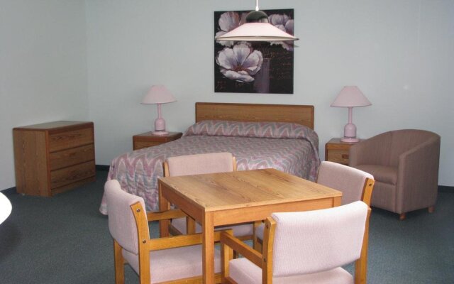 Hôtel Motel Le Voyageur