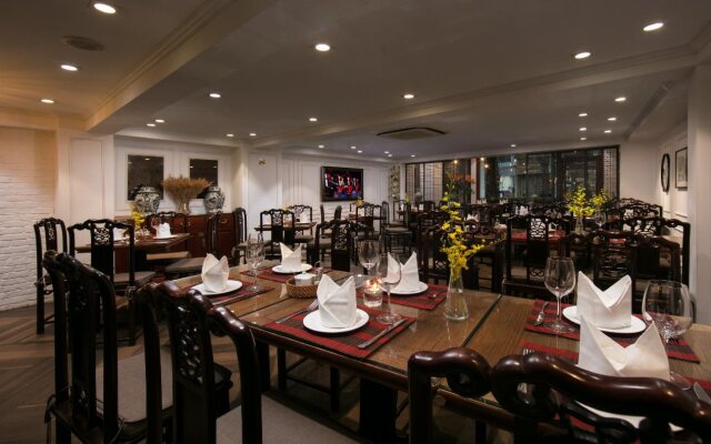 Hong Ngoc Dynastie Boutique Hotel & Spa