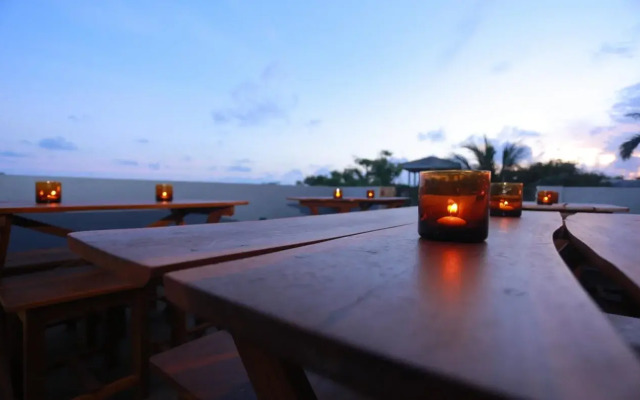 Home Stay Matara Rented Apartments