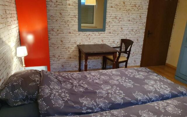 Ferienwohnung 1 Bauernhof von Eden