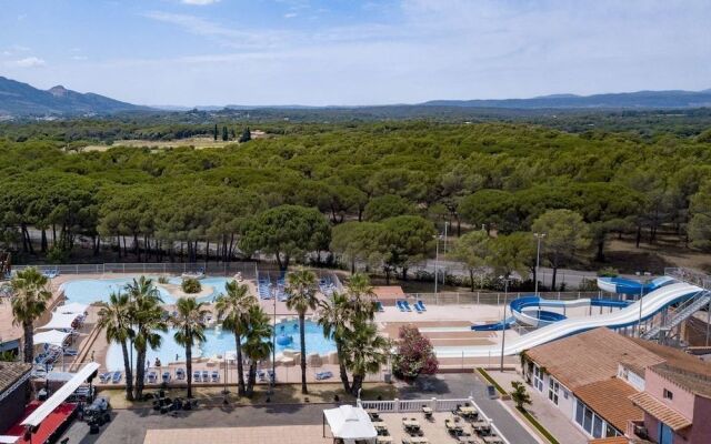 Parc Saint James Oasis Village