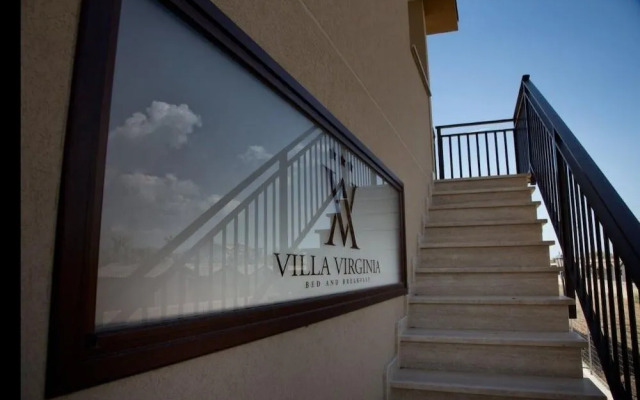 B&B Villa Virginia