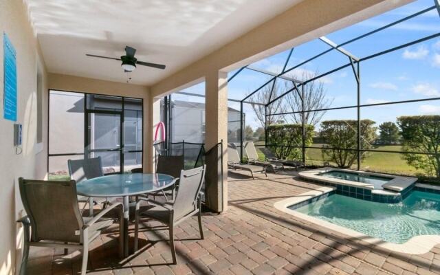 Barbara 6 Bedroom Home