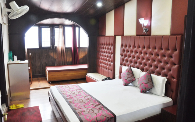 Hotel Sidharath