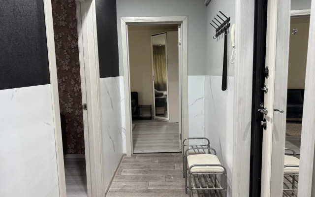 Апартаменты на улице Максима Горького 17