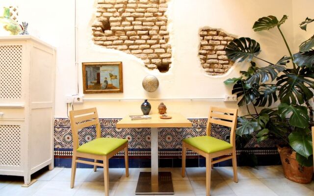 Guesthouse Casa 1858