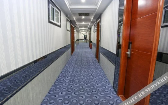 Tongcheng Hotel Guangzhou Huangsha Avenue