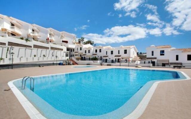 Holiday House In Chayofa Casa La Isla 2