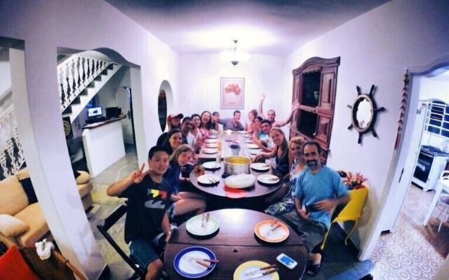 Dona Benedita Hostel