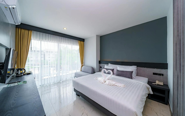 Lhc Hotel And Resort