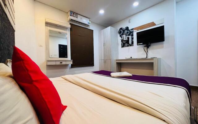 Tcs Suites