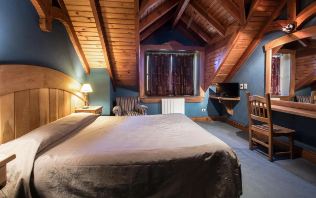 Rupu Pehuen Resort
