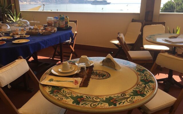B&B Baia delle Sirene