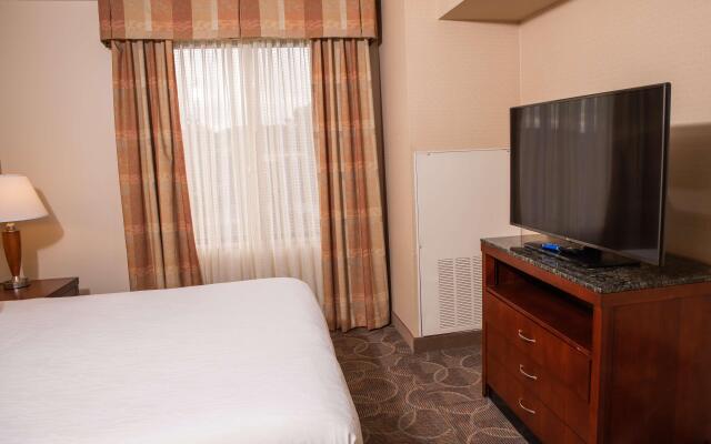 Hilton Garden Inn Erie