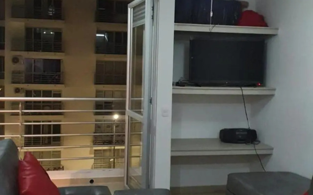 Apartamento Girardot