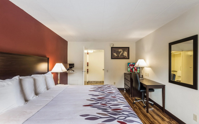 Red Roof Inn Milwaukee – Airport/Oak Creek