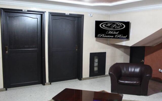 Hotel Pereira Real