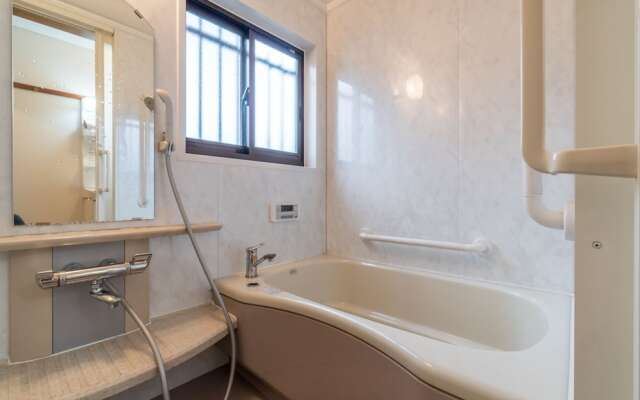 Japanestay Takayama House Hotel