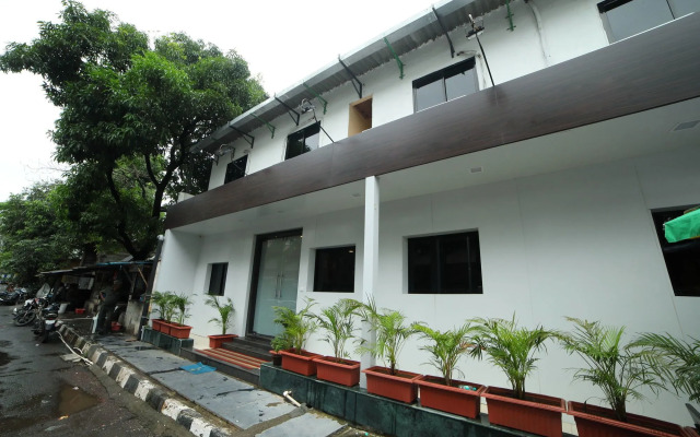 Prakash Inn By OYO Rooms