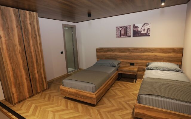 Belvedere Hotel & SPA