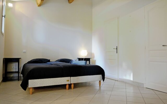 Captivating Home in Murs France With Private Swimming Pool