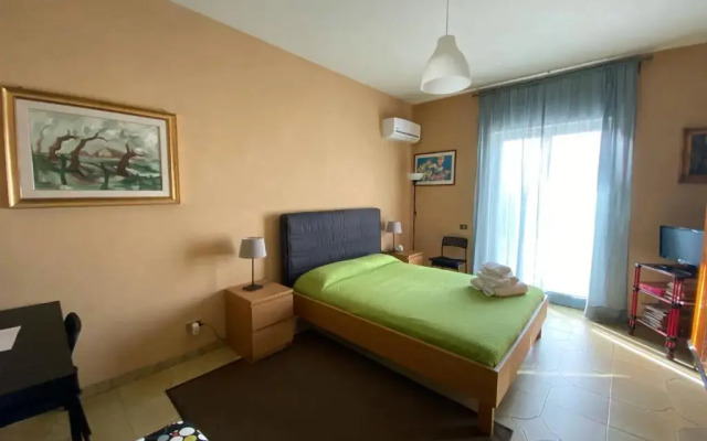 Holiday Home Terra Di Mare