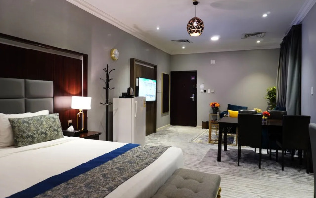 Swat Hotel Apartment 2