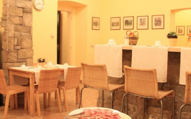City Crown Hotel Prague