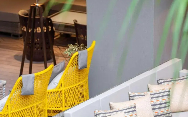 Radisson Blu Hotel  Residence Nairobi Arboretum