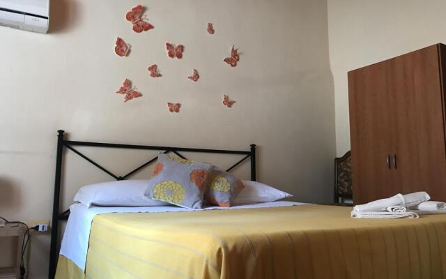 BB Zurigo Val Di Noto