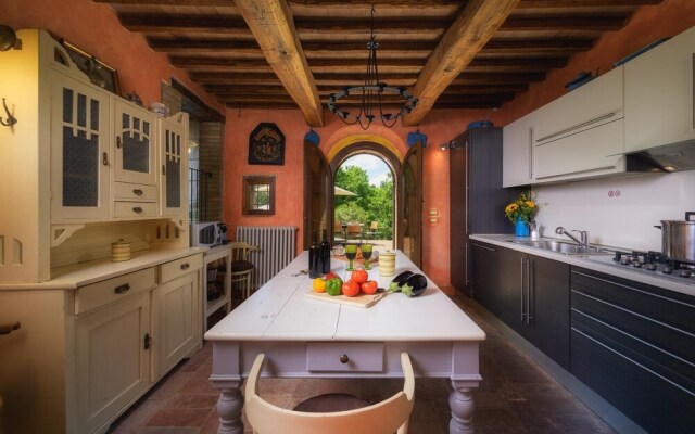 Podere Santa Croce 10 Emma Villas