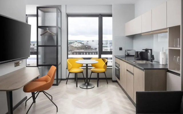 Residence Inn by Marriott Cork