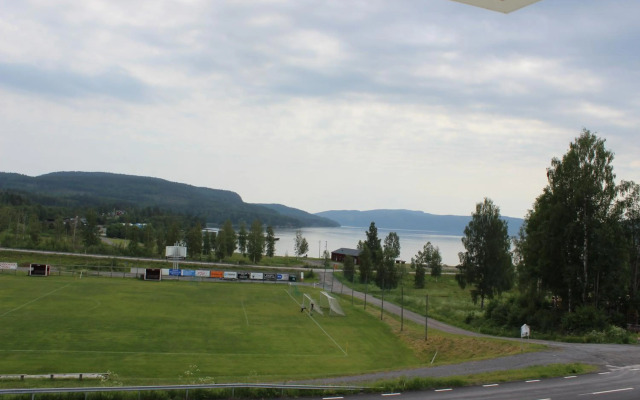 Skulebergets Frestelse