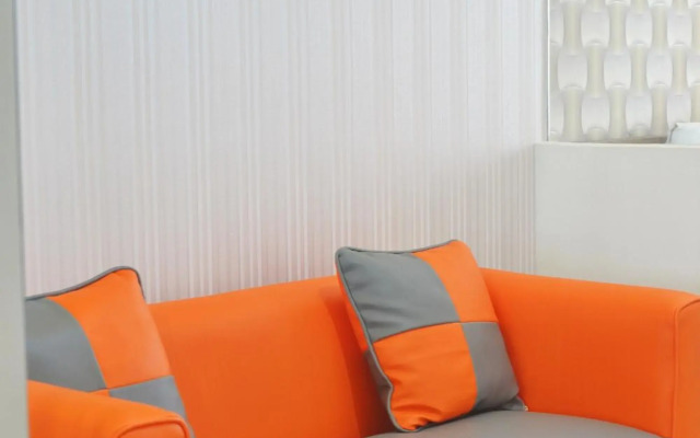 Titanium Express Homtel