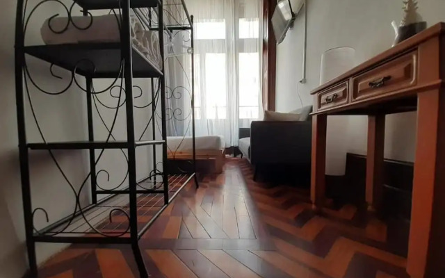 Urban Suites