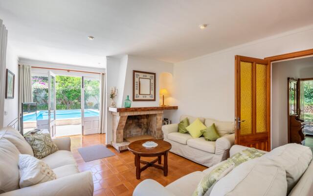 Can Creus in Pollensa / Pollença