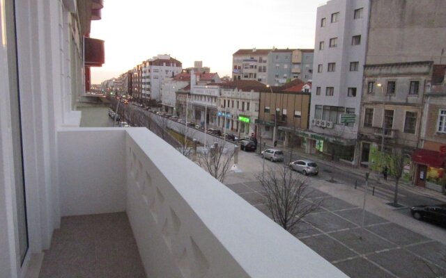 Aveiro White House