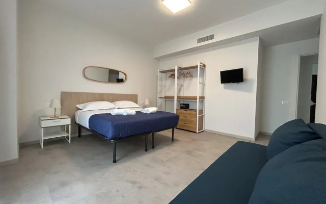 IntoMatera business apartments