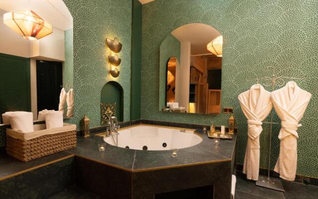 La Capria Suite Hotel Alaçatı - Adults Only
