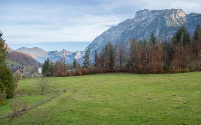 Haus Alpina