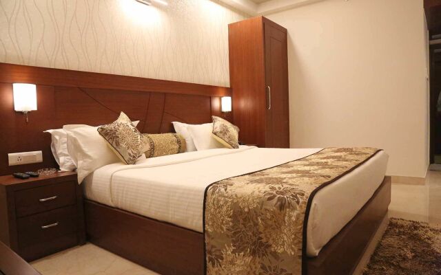 Hotel Varanasi Inn