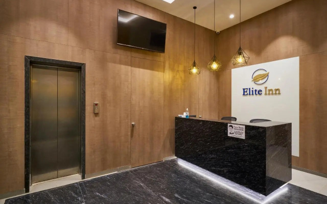 Hotel Elite Inn