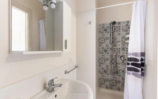 House&villas - Baglio Sole Degli Iblei