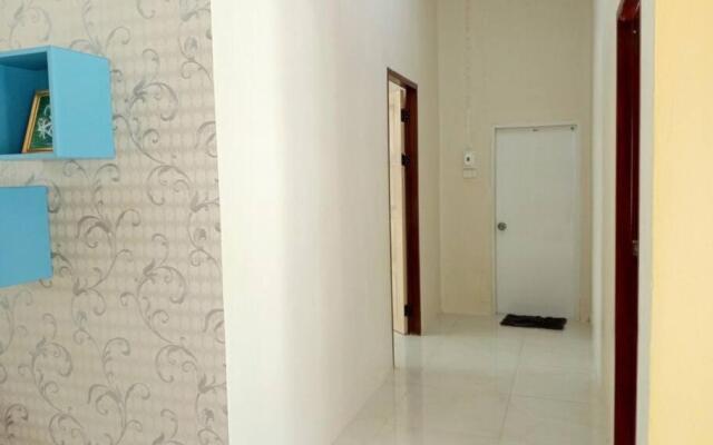 W house Ranong 2bedroom villa 8/9